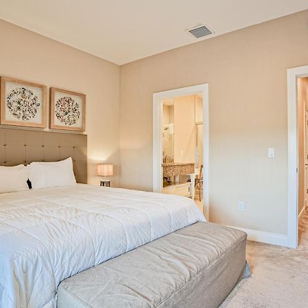 Sunshine And Sparkle Orlando Exterior photo
